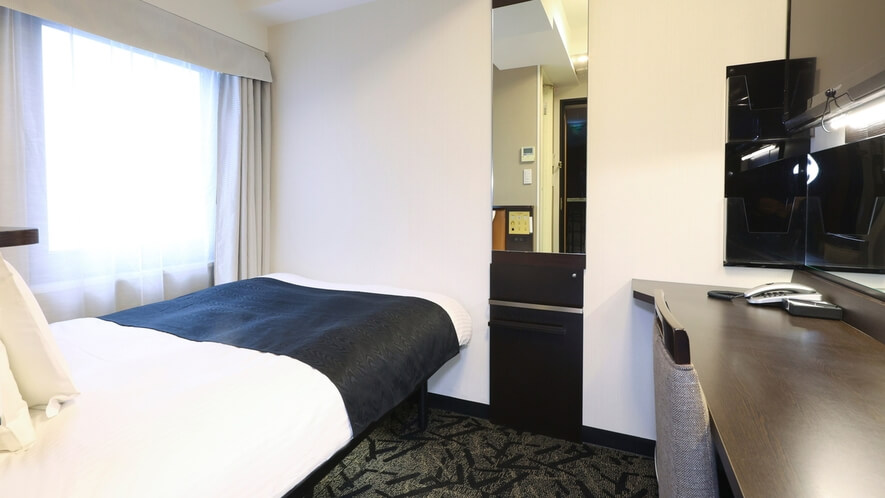 アパホテル〈秋葉原駅前〉apa-hotel-akihabara
