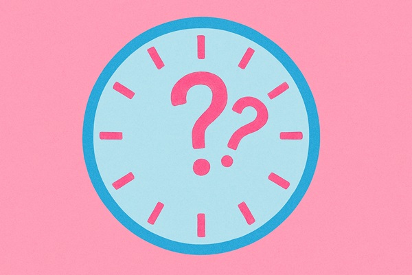 時計clock