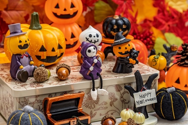 渋谷ハロウィンの混雑状況リアルタイム