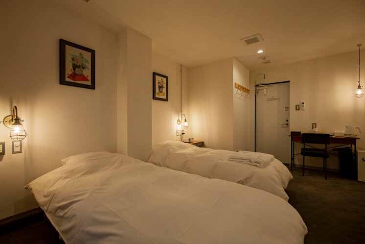 金沢-BENJAMIN HOTEL KANAZAWA