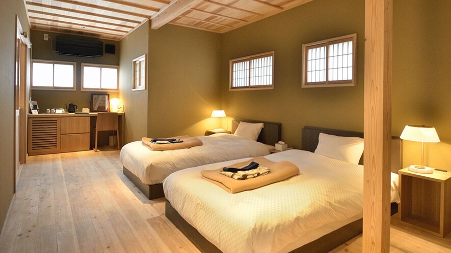 HOTEL CULTIA 太宰府