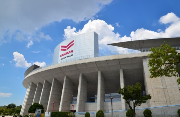 yanmarstadiumnagai