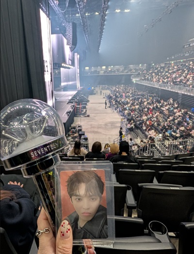 IGアリーナ見切れ体感席見え方