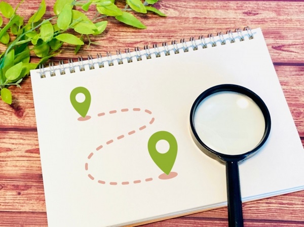 MUFGスタジアムからの混雑回避ルート道